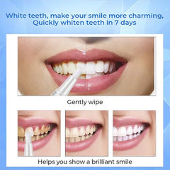 TEETH WHITENING PEN