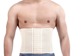 Tummy Controller Belt | Sweat More, Burn More!