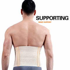 Tummy Controller Belt | Sweat More, Burn More!