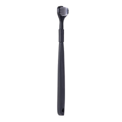Buy 1 Get 1 Free - 3 Sided Deep Clean Toothbrush Triple Action Oral Care by Trolley