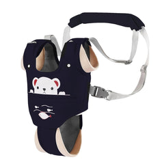Baby toddler Walking Belt Learning Harness Strap