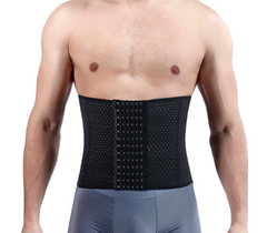 Tummy Controller Belt | Sweat More, Burn More!