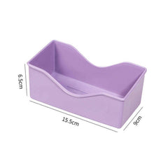 10 PCS CREATIVE PLATE SET-HIGH QUALITY