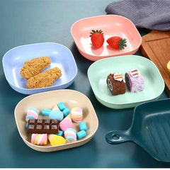 10 PCS CREATIVE PLATE SET-HIGH QUALITY