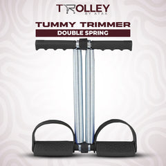 Tummy Trimmer - Double Spring