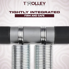 Tummy Trimmer - Double Spring