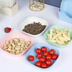 10 PCS CREATIVE PLATE SET-HIGH QUALITY