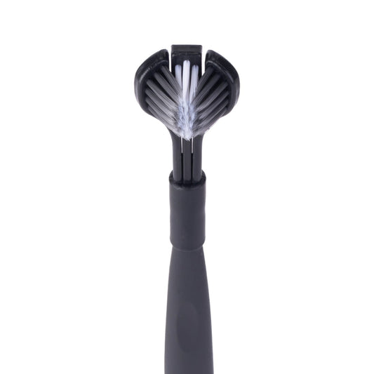 Buy 1 Get 1 Free - 3 Sided Deep Clean Toothbrush Triple Action Oral Care by Trolley