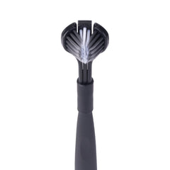 Buy 1 Get 1 Free - 3 Sided Deep Clean Toothbrush Triple Action Oral Care by Trolley