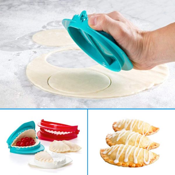 Samosa Maker - Pack of 3