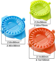 Samosa Maker - Pack of 3