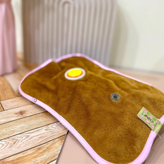 Electric Hand Warmer - With Free Delivery