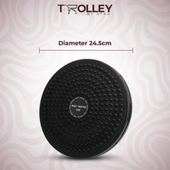 COMBO DEAL! TUMMY TRIMMER + TUMMY TWISTER