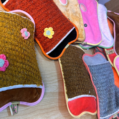 Electric Hand Warmer - With Free Delivery