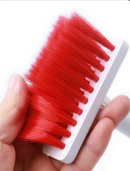 5 In 1 Soft Brush Multi-function Cleaning Tools Kit