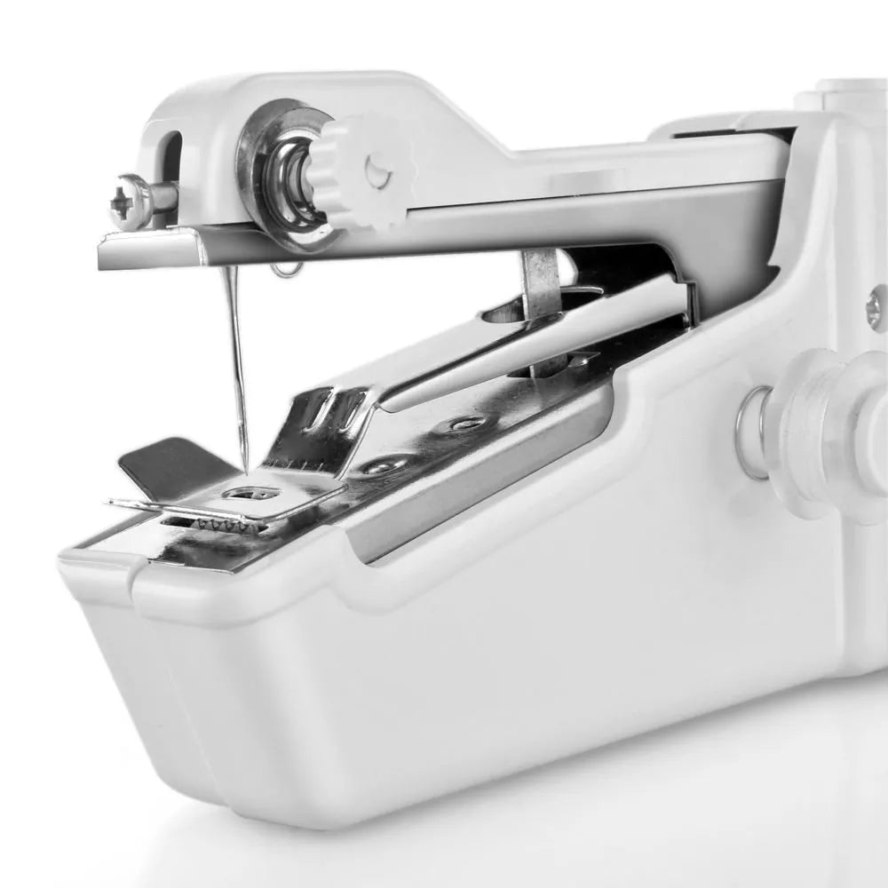 HANDY STITCH PORTABLE SEWING MACHINE