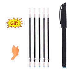 Kids Magic Practice Books - 4 Reusable Magic Books.