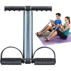 Tummy Trimmer - Double Spring